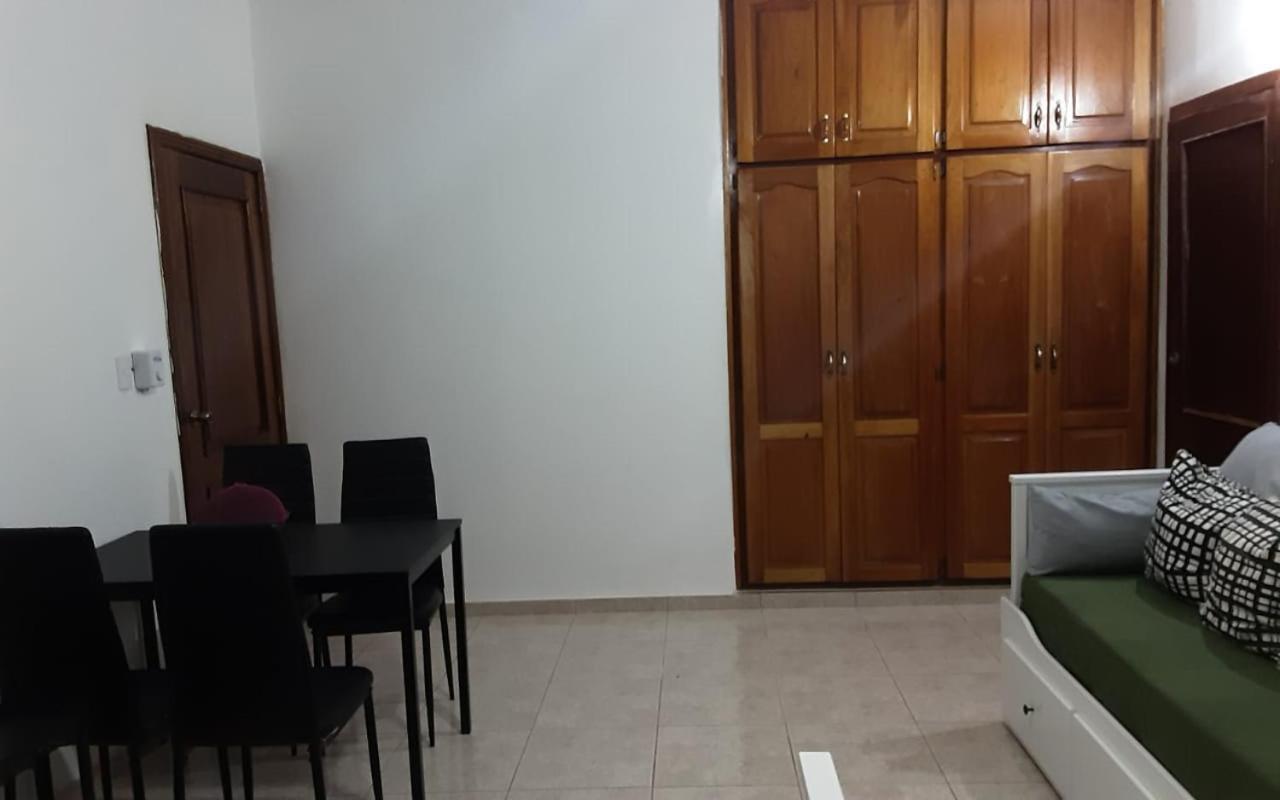 Río San Juan Villa Colonial Suite N 3 Familiar מראה חיצוני תמונה