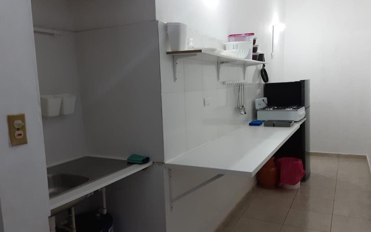 Río San Juan Villa Colonial Suite N 3 Familiar מראה חיצוני תמונה