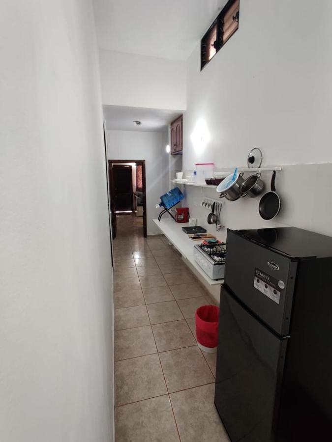 Río San Juan Villa Colonial Suite N 3 Familiar מראה חיצוני תמונה