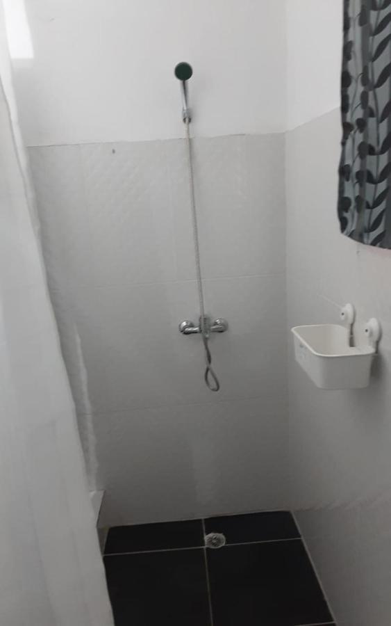 Río San Juan Villa Colonial Suite N 3 Familiar מראה חיצוני תמונה