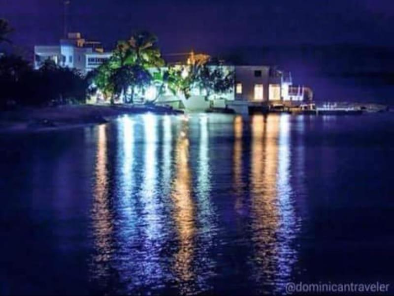 Río San Juan Villa Colonial Suite N 3 Familiar מראה חיצוני תמונה