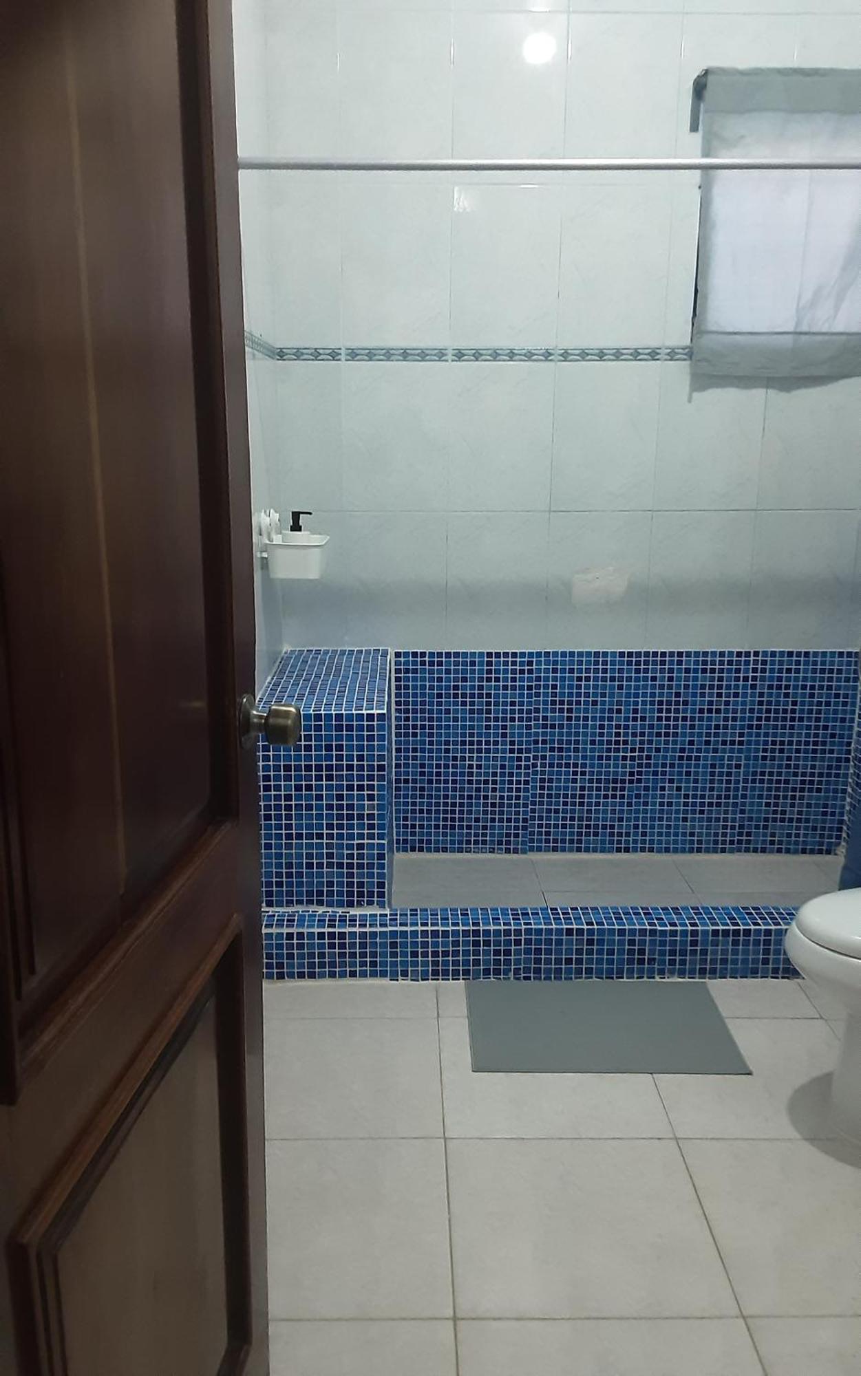 Río San Juan Villa Colonial Suite N 3 Familiar חדר תמונה