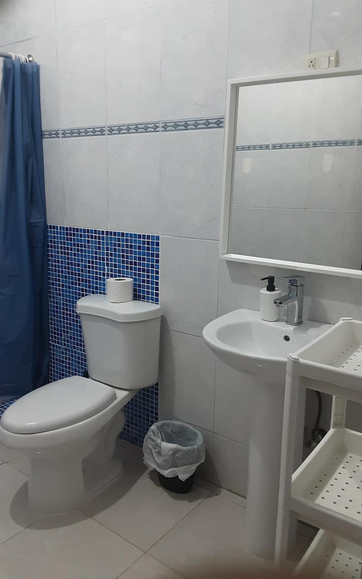 Río San Juan Villa Colonial Suite N 3 Familiar חדר תמונה